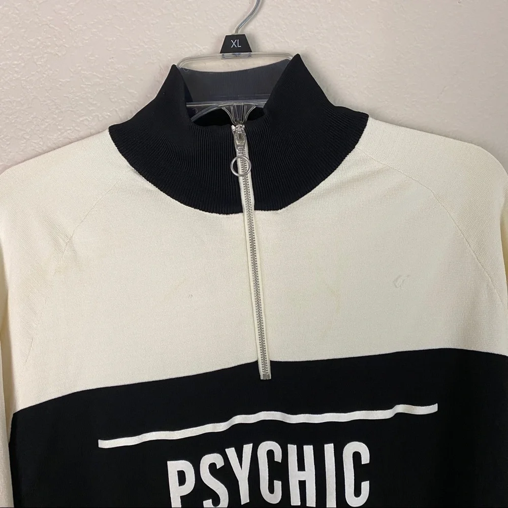 Psychic HM Light Shirt Pullover Size Large